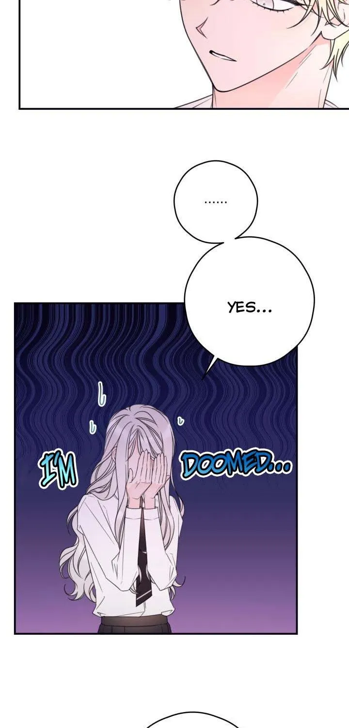 I Will Live As A Supporting Role In This Life Kainu Manga Chapter 17 Page 4