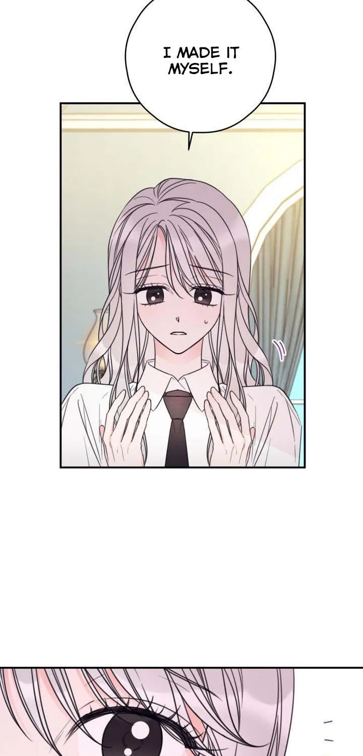 I Will Live As A Supporting Role In This Life Kainu Manga Chapter 17 Page 5