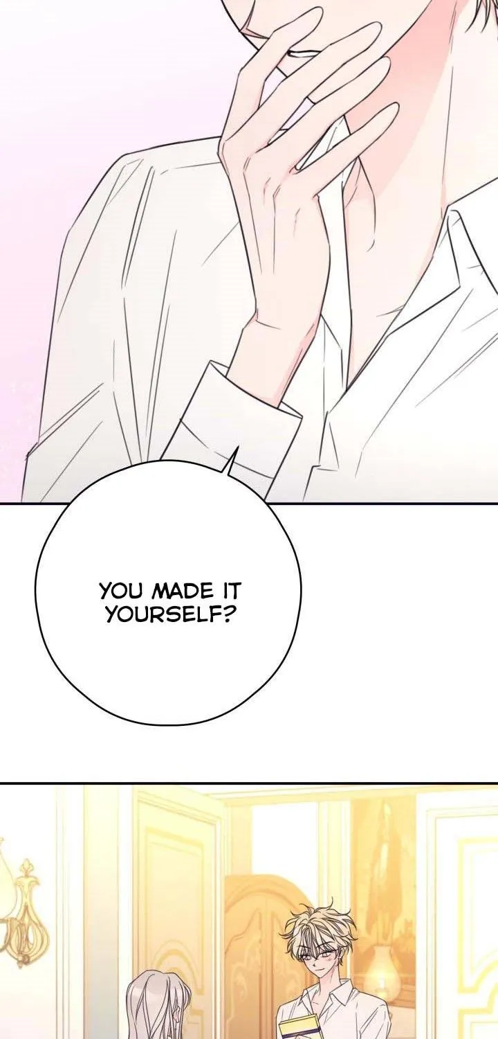 I Will Live As A Supporting Role In This Life Kainu Manga Chapter 17 Page 7
