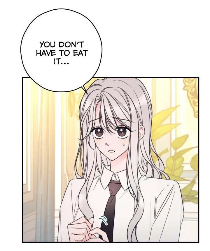 I Will Live As A Supporting Role In This Life Kainu Manga Chapter 17 Page 12