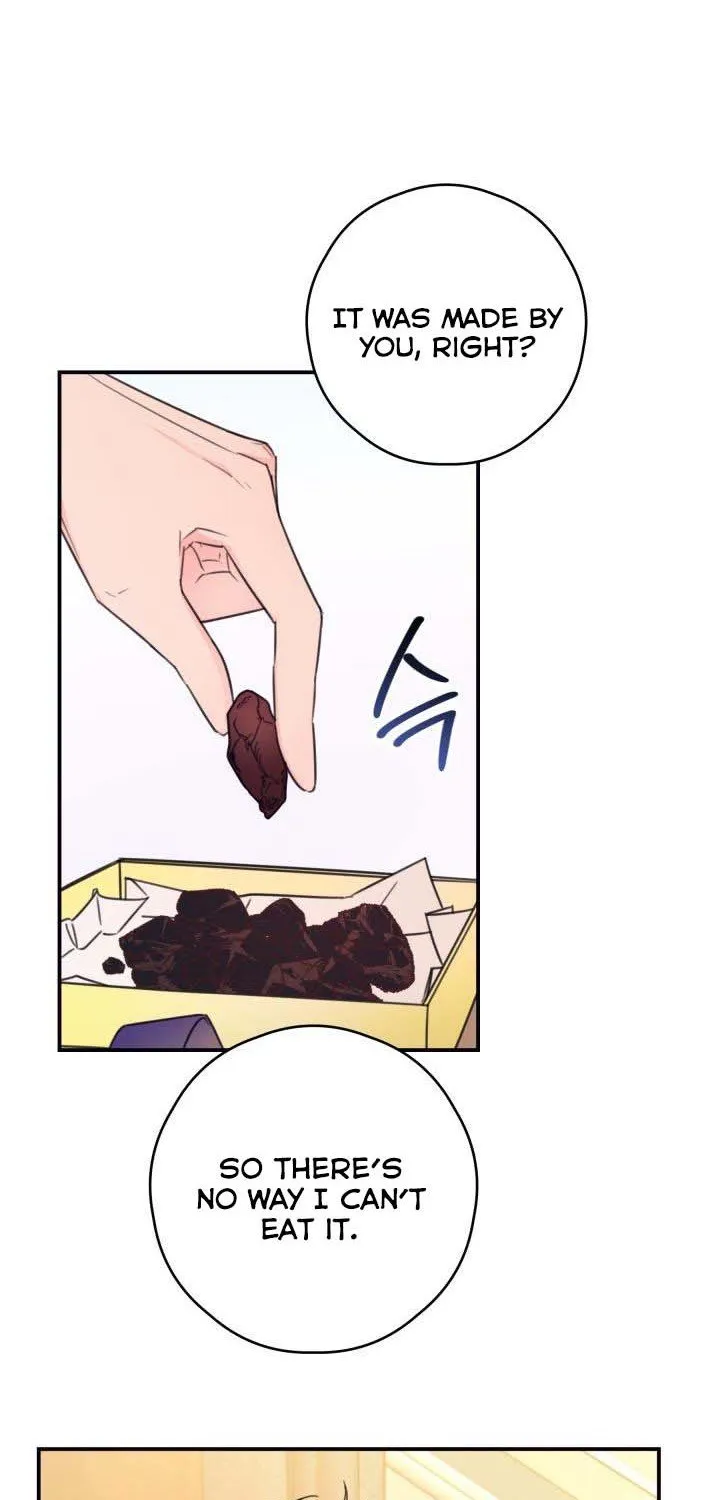 I Will Live As A Supporting Role In This Life Kainu Manga Chapter 17 Page 13