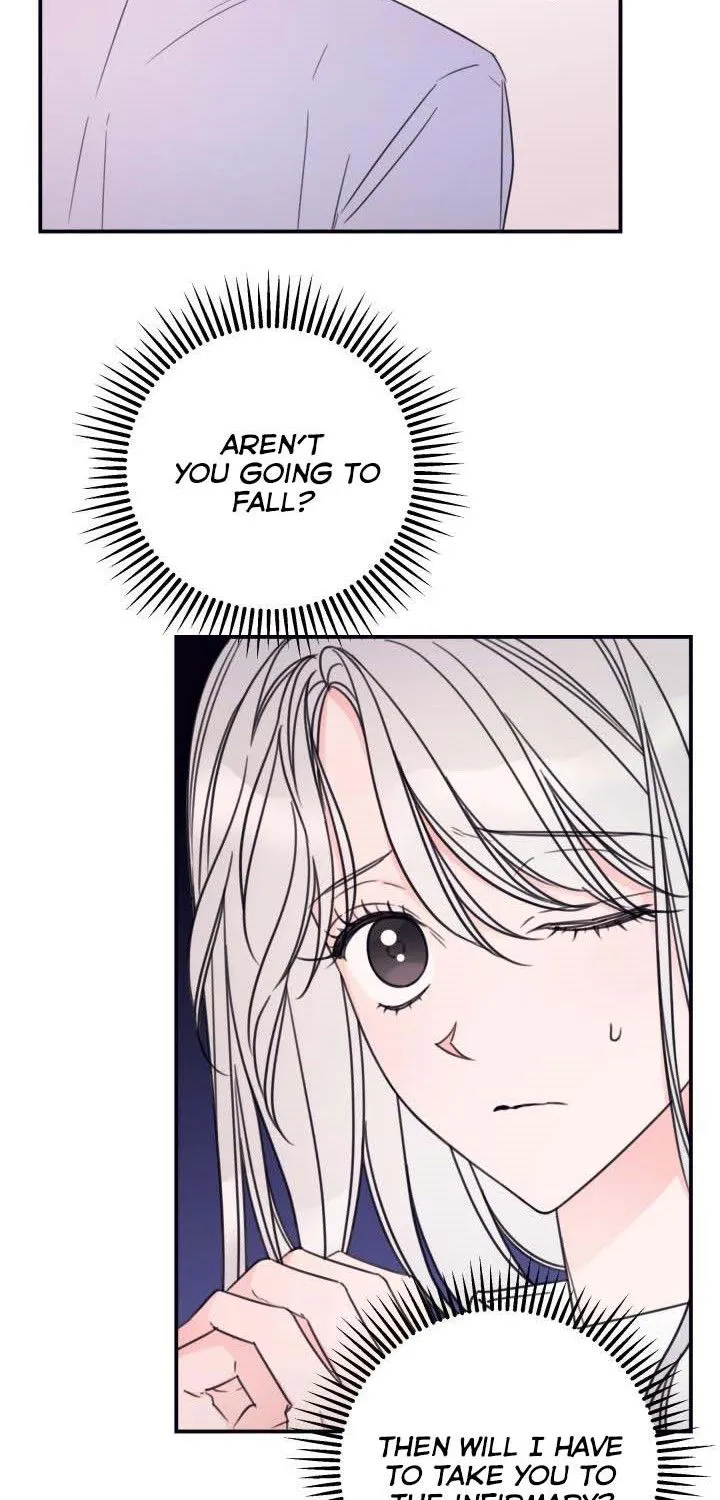 I Will Live As A Supporting Role In This Life Kainu Manga Chapter 17 Page 16