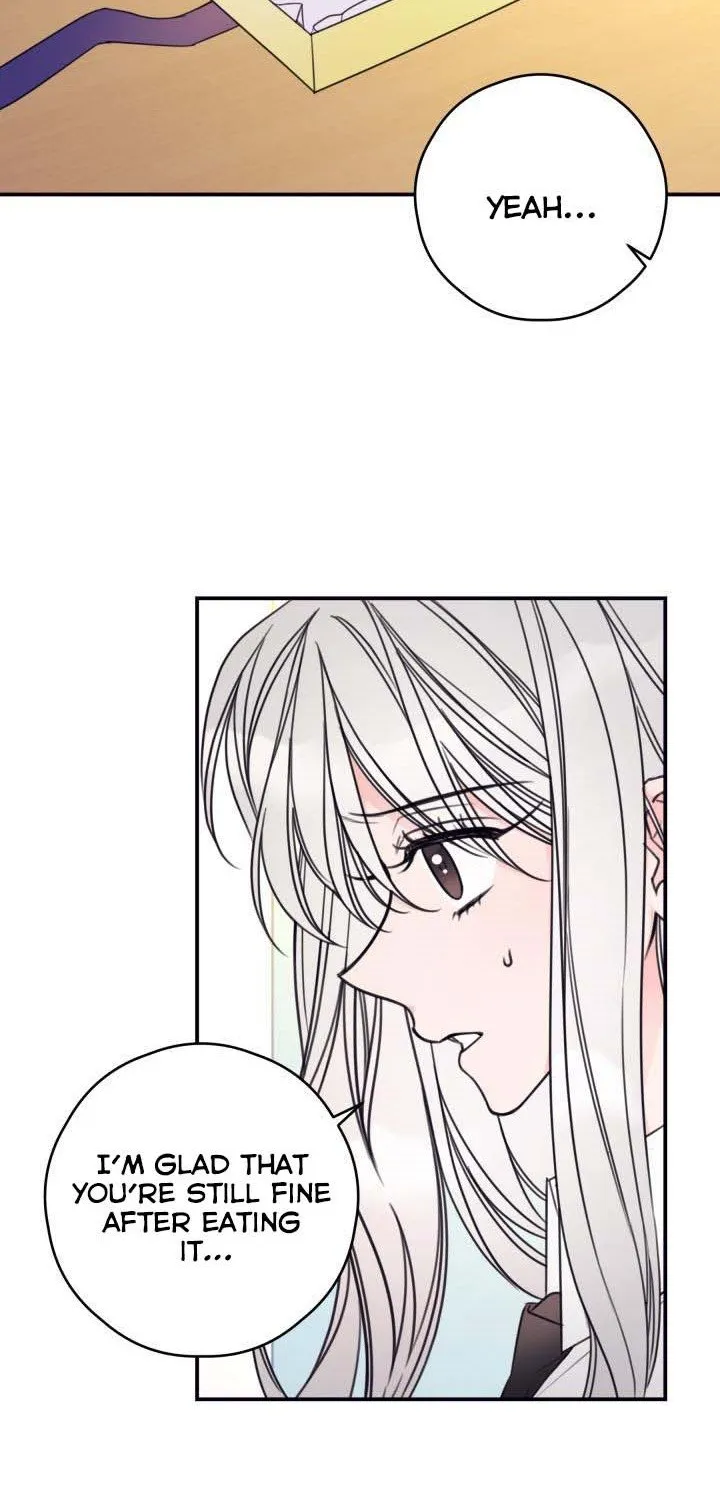 I Will Live As A Supporting Role In This Life Kainu Manga Chapter 17 Page 20