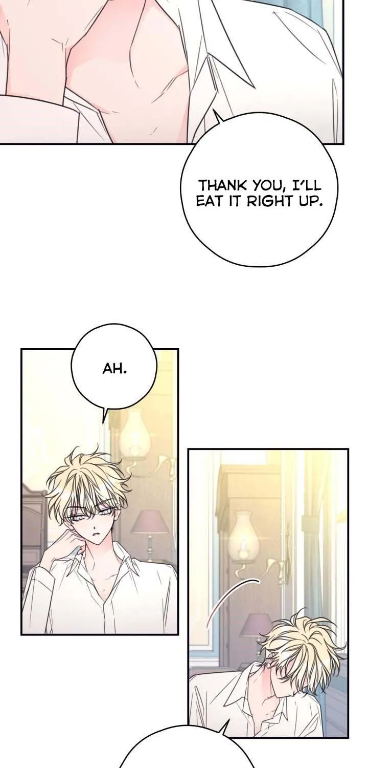 I Will Live As A Supporting Role In This Life Kainu Manga Chapter 17 Page 22