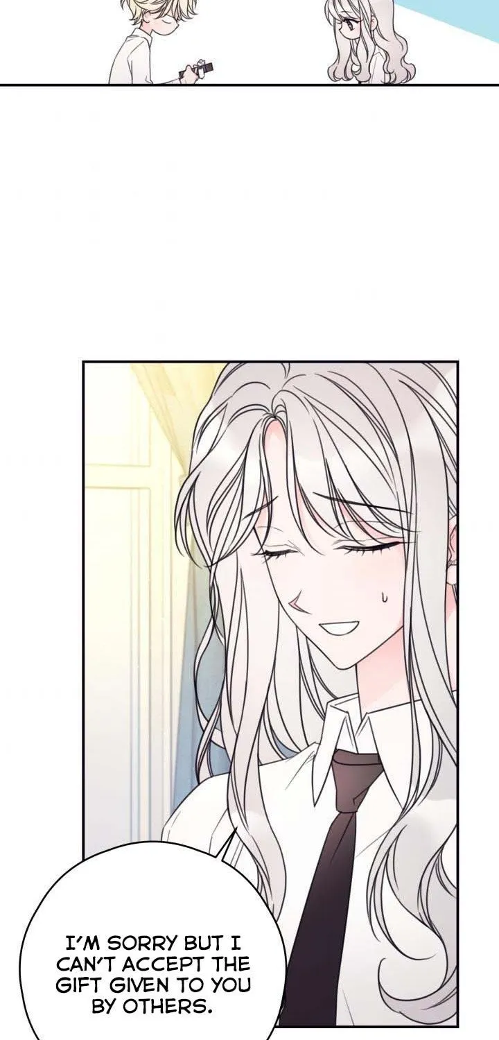 I Will Live As A Supporting Role In This Life Kainu Manga Chapter 17 Page 26