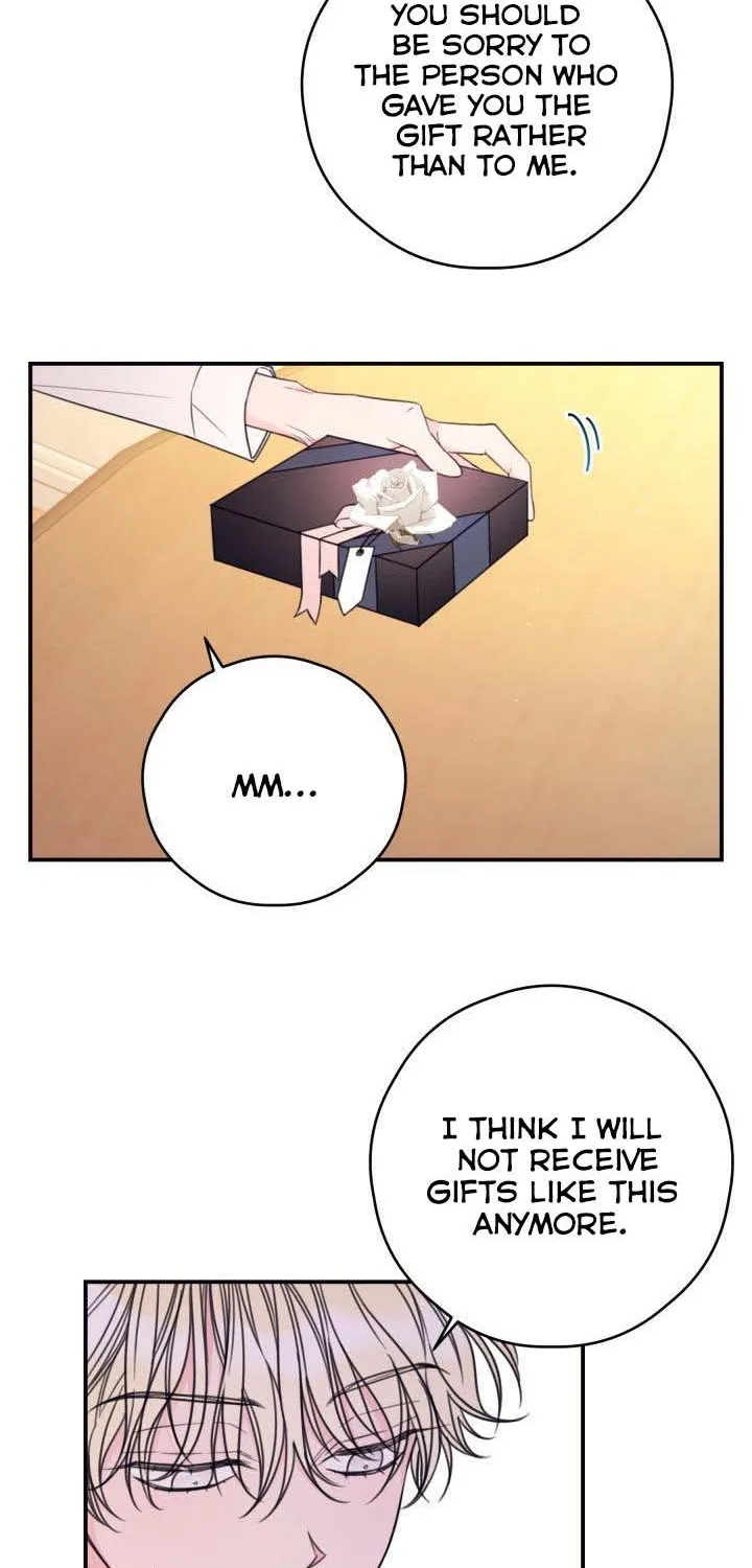I Will Live As A Supporting Role In This Life Kainu Manga Chapter 17 Page 29