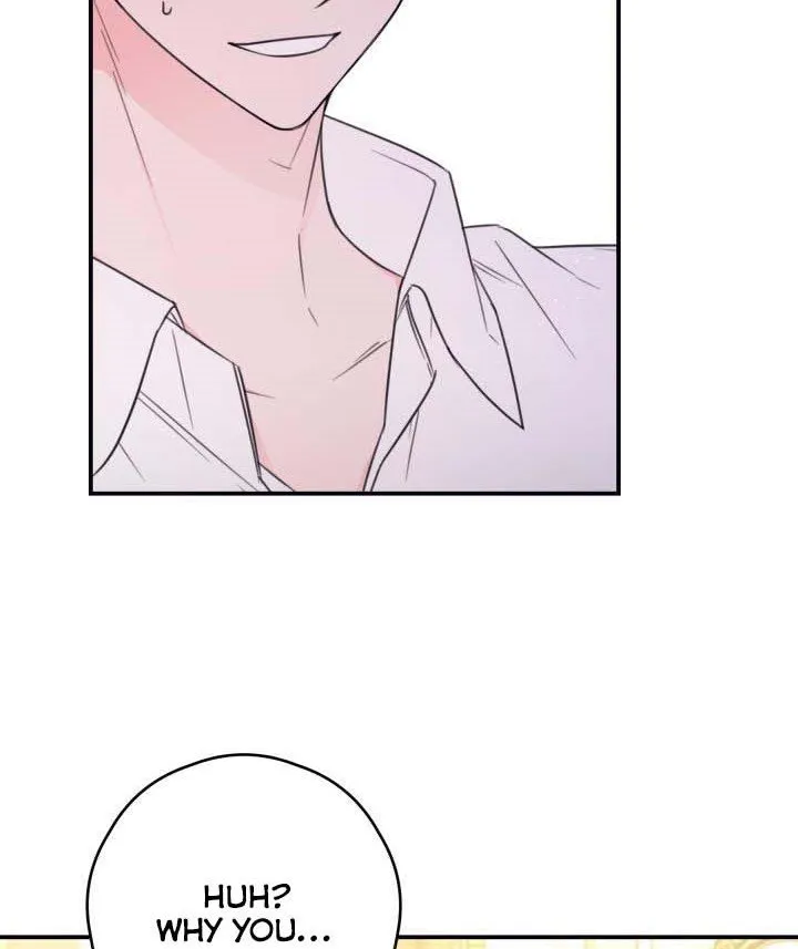 I Will Live As A Supporting Role In This Life Kainu Manga Chapter 17 Page 30