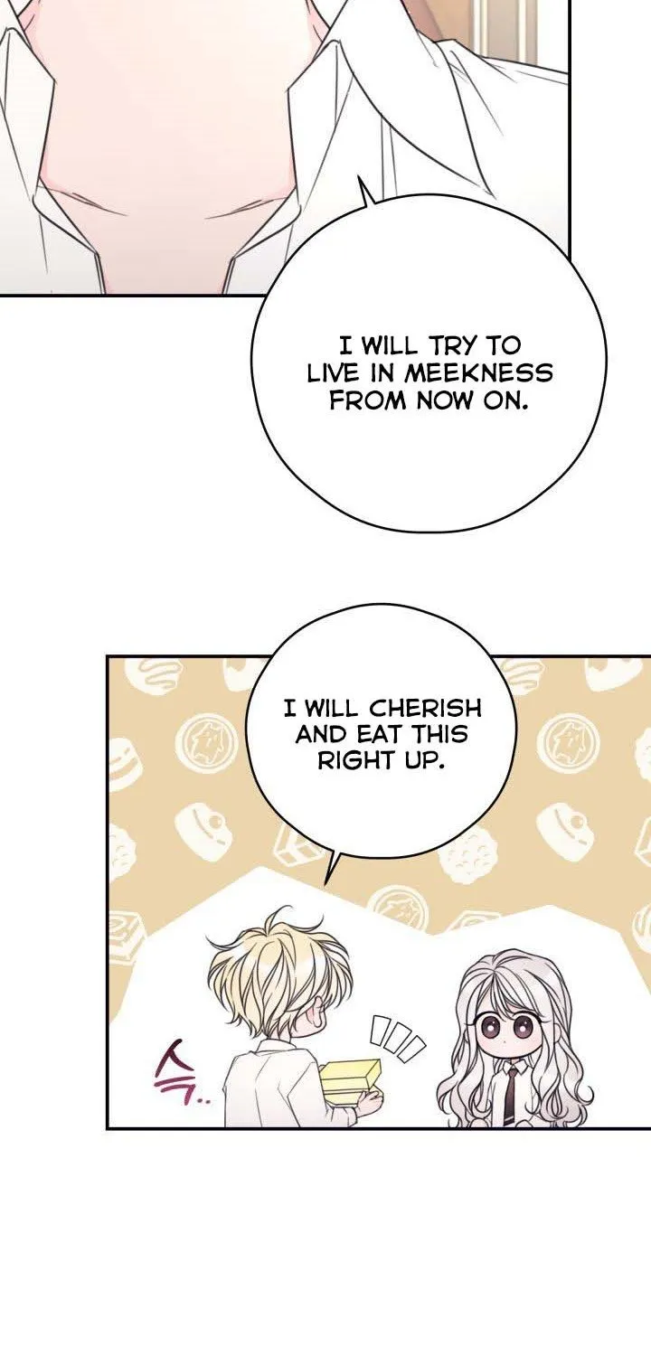 I Will Live As A Supporting Role In This Life Kainu Manga Chapter 17 Page 32