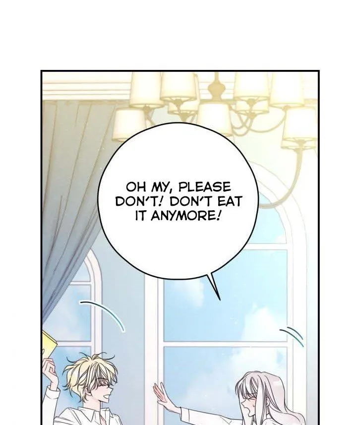 I Will Live As A Supporting Role In This Life Kainu Manga Chapter 17 Page 33