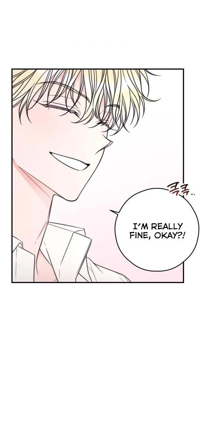 I Will Live As A Supporting Role In This Life Kainu Manga Chapter 17 Page 35