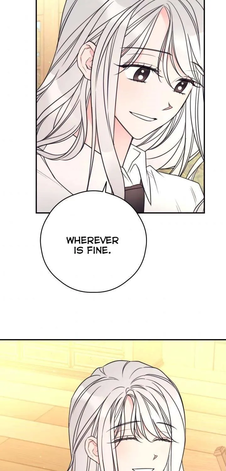 I Will Live As A Supporting Role In This Life Kainu Manga Chapter 17 Page 43