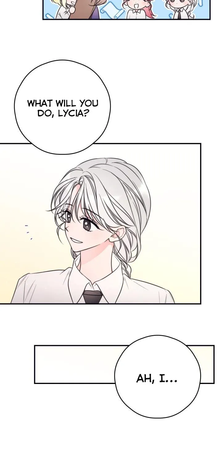I Will Live As A Supporting Role In This Life Kainu Manga Chapter 15 Page 38