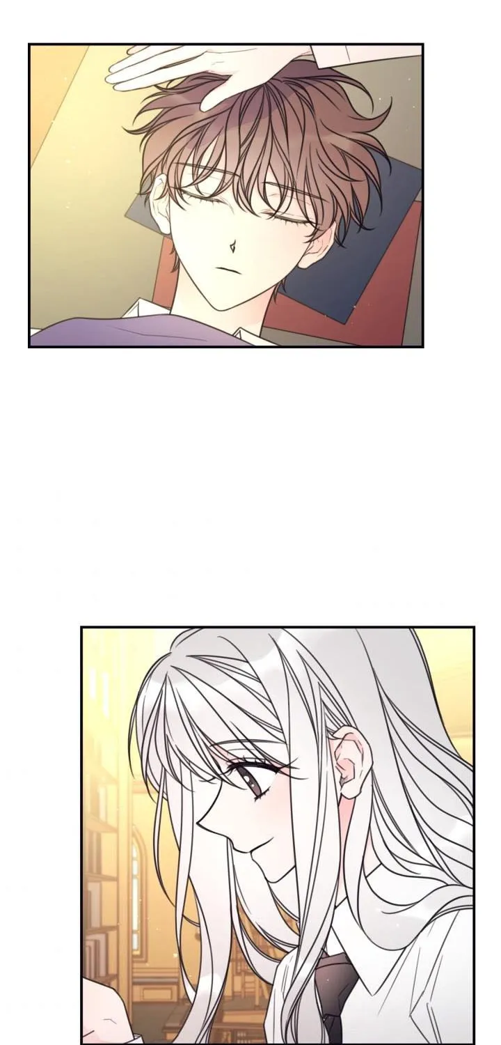 I Will Live As A Supporting Role In This Life Kainu Manga Chapter 15 Page 44