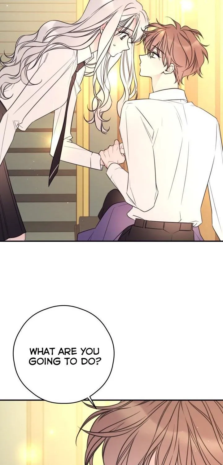 I Will Live As A Supporting Role In This Life Kainu Manga Chapter 15 Page 52