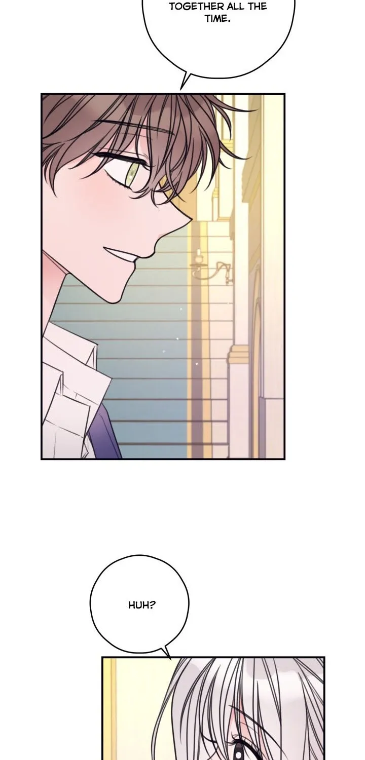 I Will Live As A Supporting Role In This Life Kainu Manga Chapter 14 Page 2