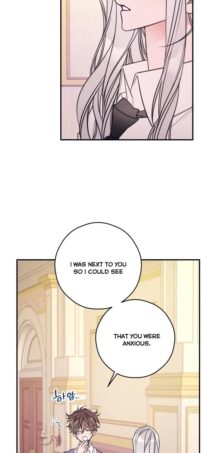 I Will Live As A Supporting Role In This Life Kainu Manga Chapter 14 Page 4