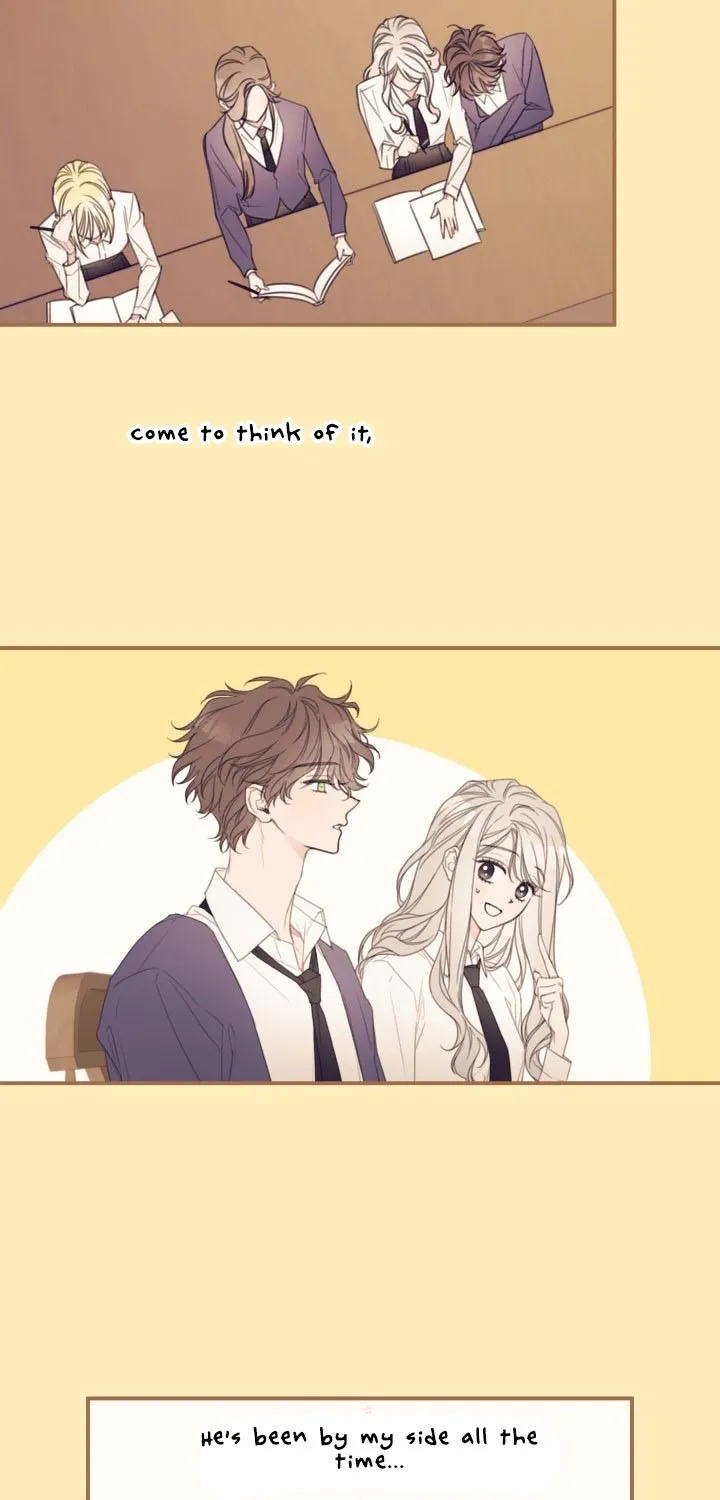 I Will Live As A Supporting Role In This Life Kainu Manga Chapter 14 Page 6