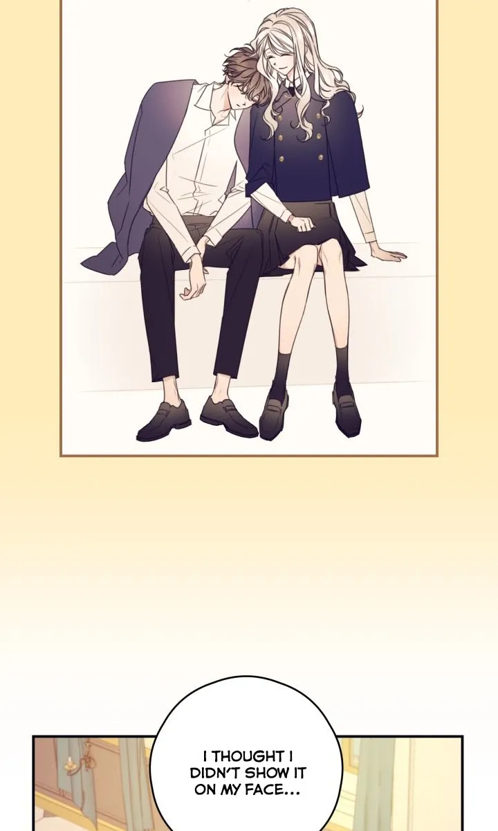 I Will Live As A Supporting Role In This Life Kainu Manga Chapter 14 Page 7