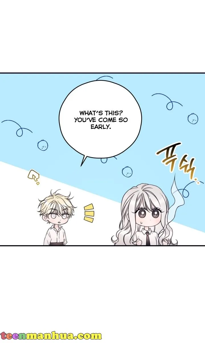 I Will Live As A Supporting Role In This Life Kainu Manga Chapter 14 Page 15
