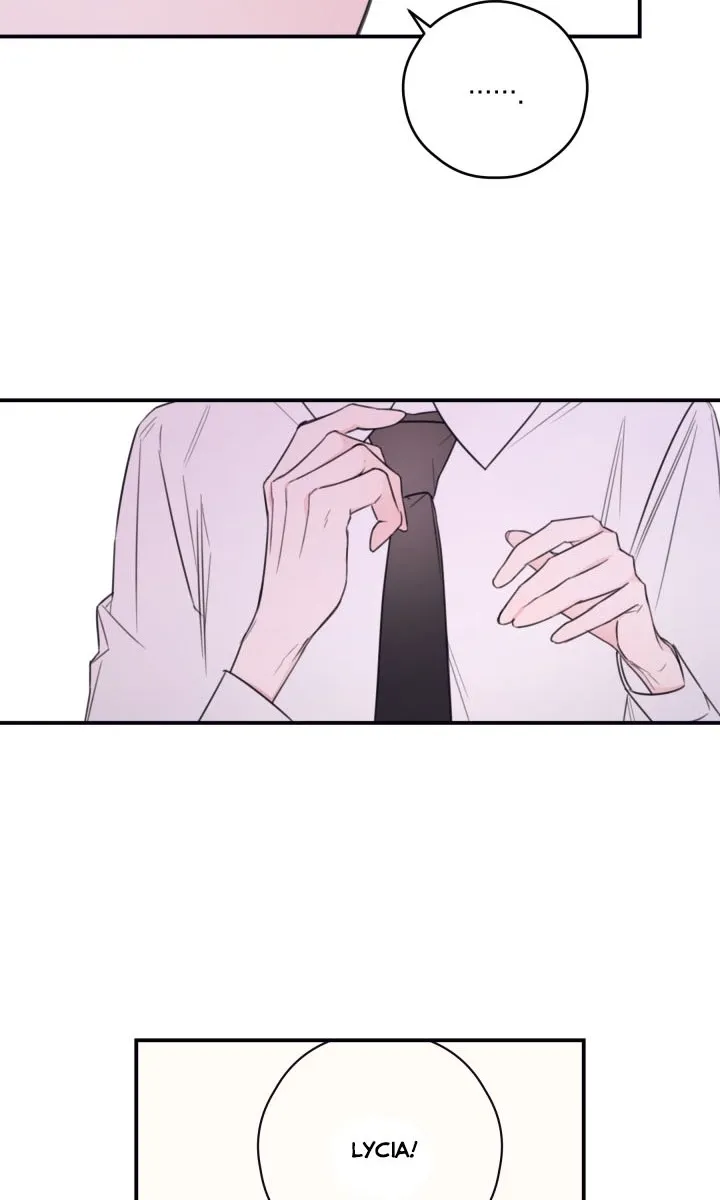 I Will Live As A Supporting Role In This Life Kainu Manga Chapter 14 Page 17