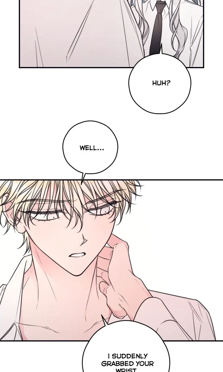 I Will Live As A Supporting Role In This Life Kainu Manga Chapter 14 Page 19