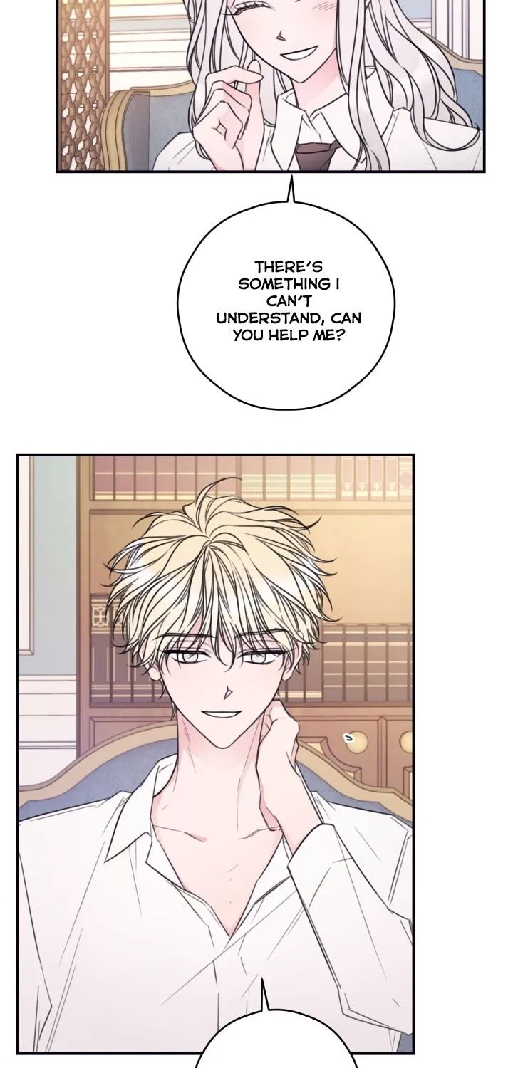 I Will Live As A Supporting Role In This Life Kainu Manga Chapter 14 Page 22