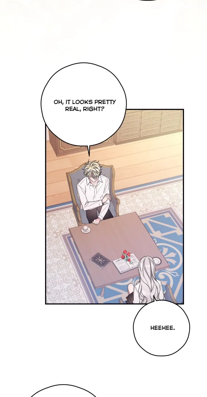 I Will Live As A Supporting Role In This Life Kainu Manga Chapter 14 Page 27