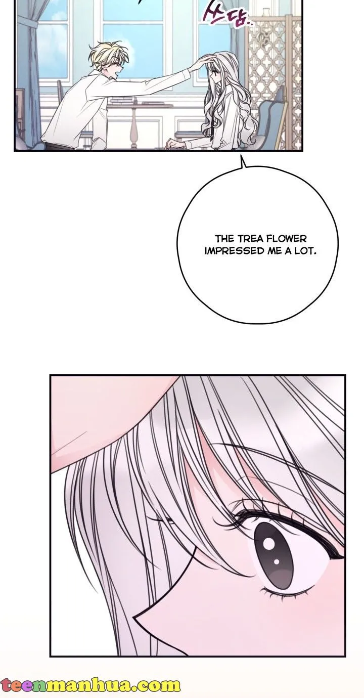 I Will Live As A Supporting Role In This Life Kainu Manga Chapter 14 Page 29