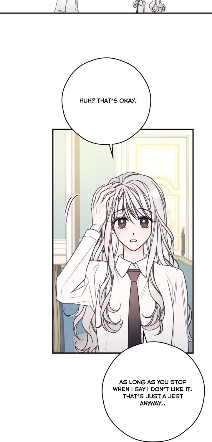 I Will Live As A Supporting Role In This Life Kainu Manga Chapter 14 Page 34