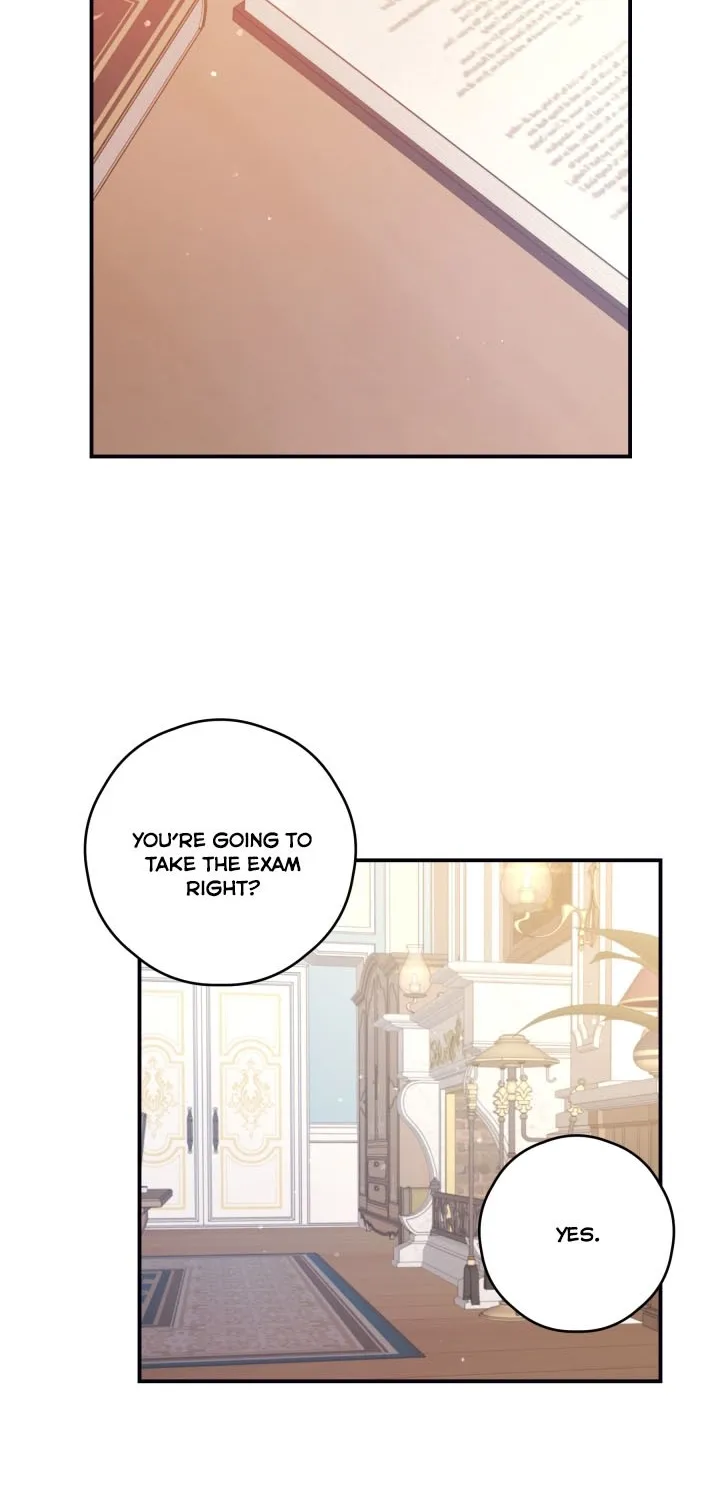 I Will Live As A Supporting Role In This Life Kainu Manga Chapter 14 Page 39