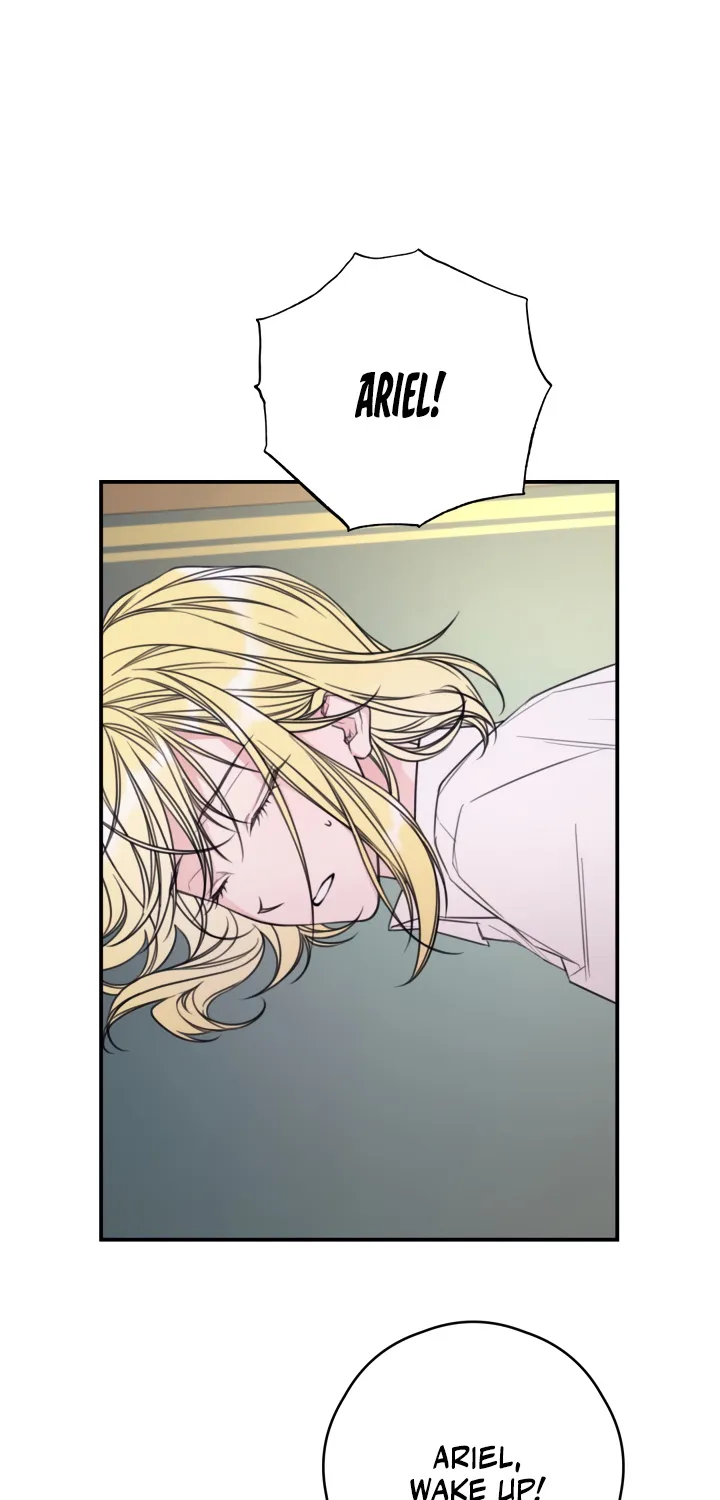 I Will Live As A Supporting Role In This Life Kainu Manga Chapter 13 Page 2