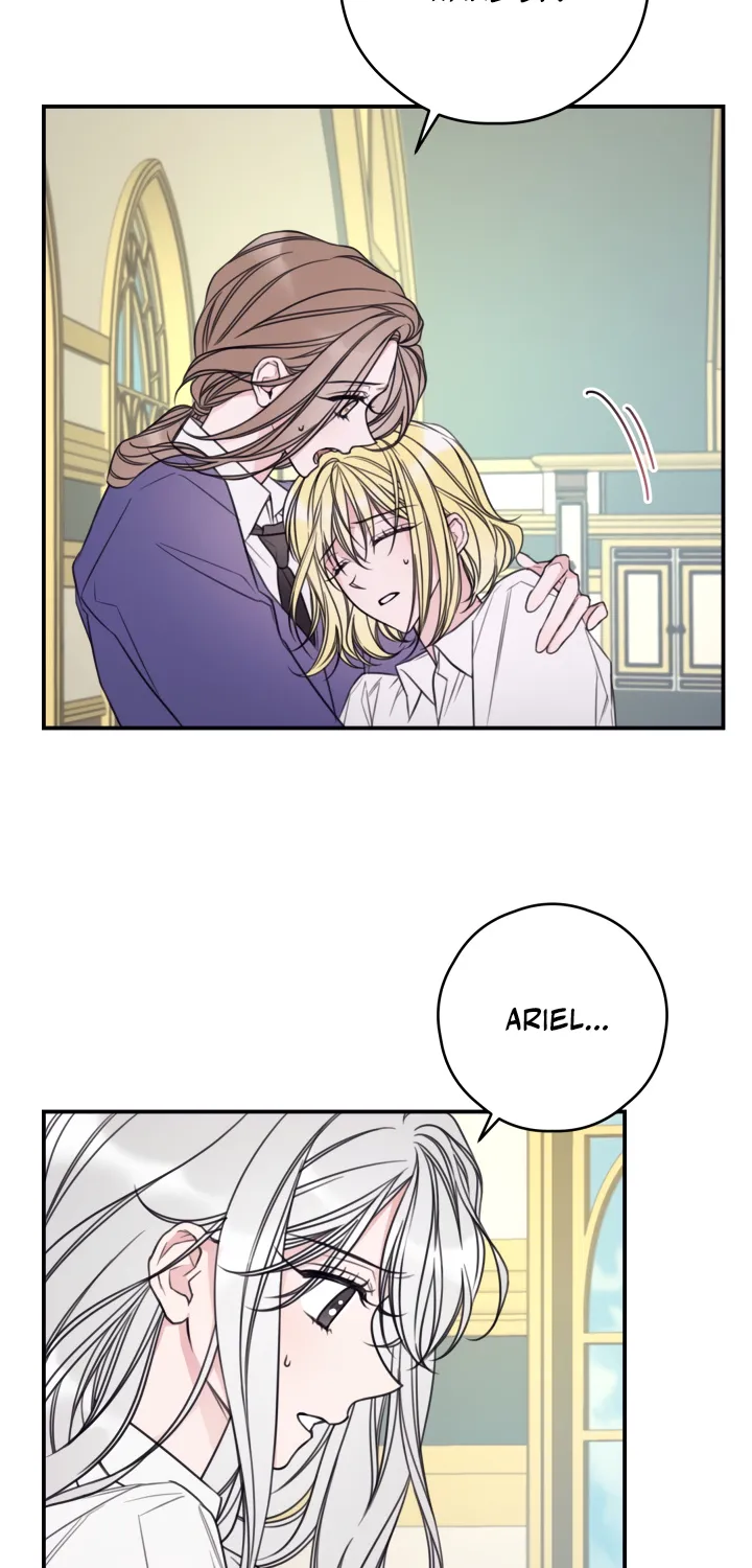 I Will Live As A Supporting Role In This Life Kainu Manga Chapter 13 Page 3