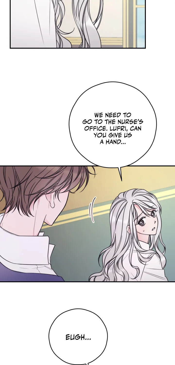I Will Live As A Supporting Role In This Life Kainu Manga Chapter 13 Page 4