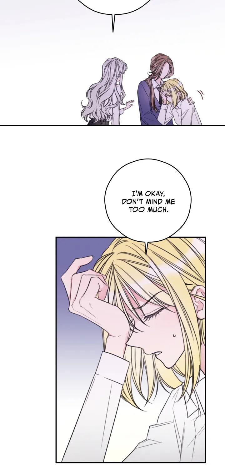I Will Live As A Supporting Role In This Life Kainu Manga Chapter 13 Page 6
