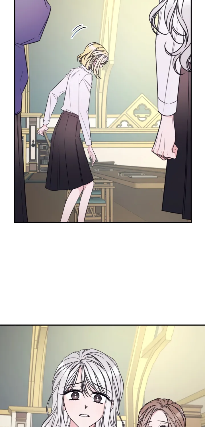 I Will Live As A Supporting Role In This Life Kainu Manga Chapter 13 Page 9