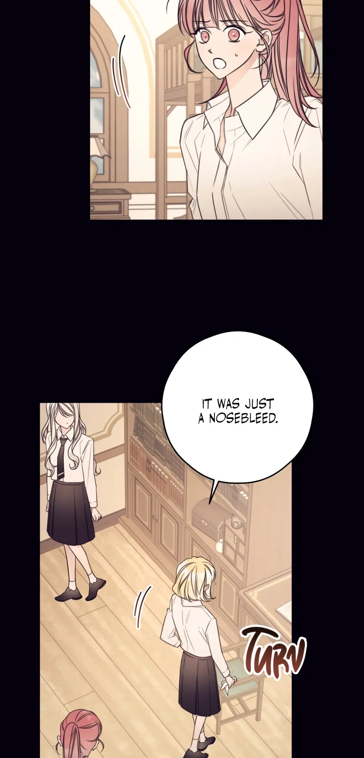 I Will Live As A Supporting Role In This Life Kainu Manga Chapter 13 Page 14