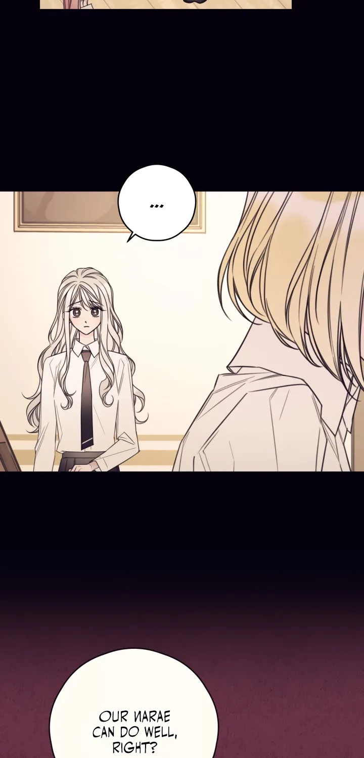 I Will Live As A Supporting Role In This Life Kainu Manga Chapter 13 Page 15