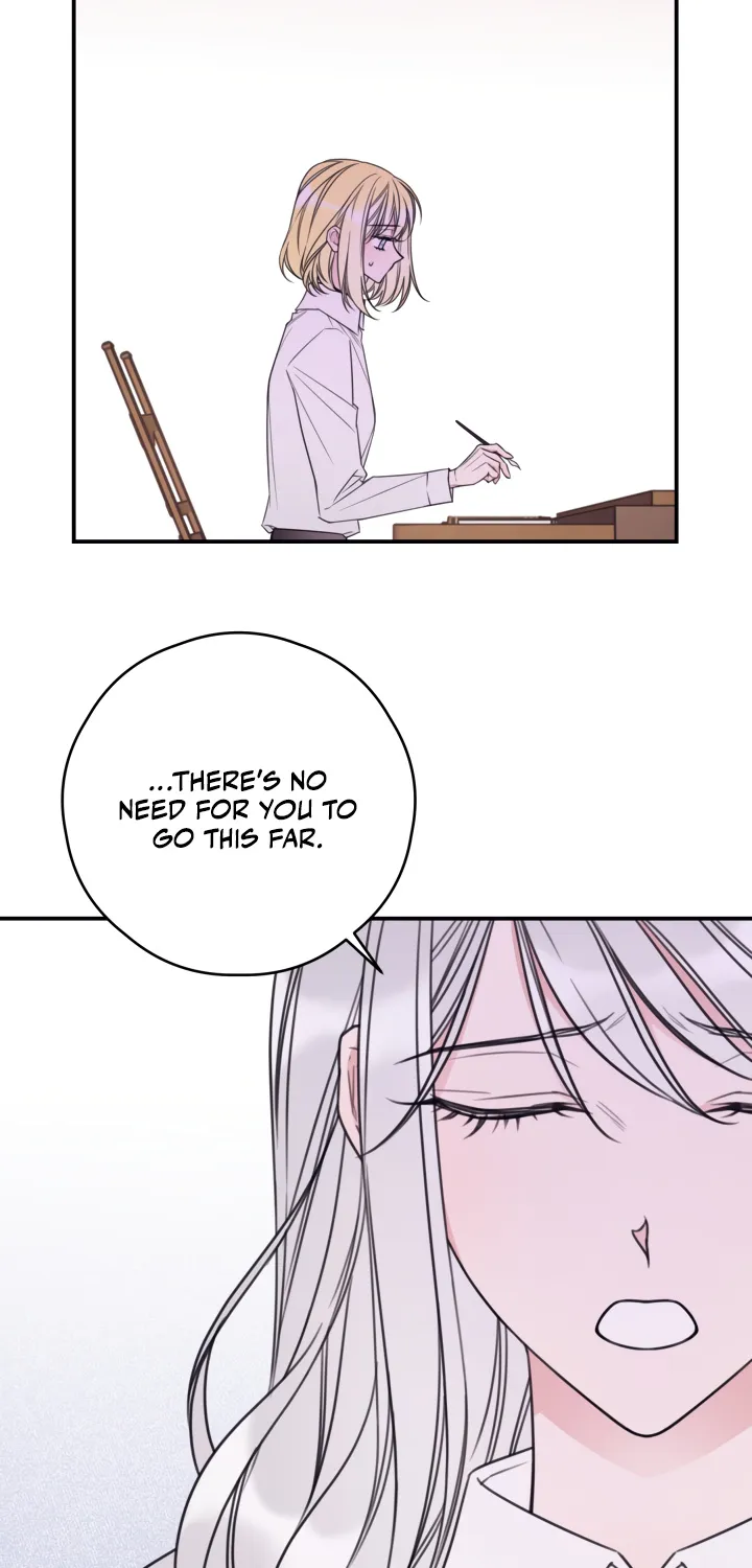 I Will Live As A Supporting Role In This Life Kainu Manga Chapter 13 Page 18