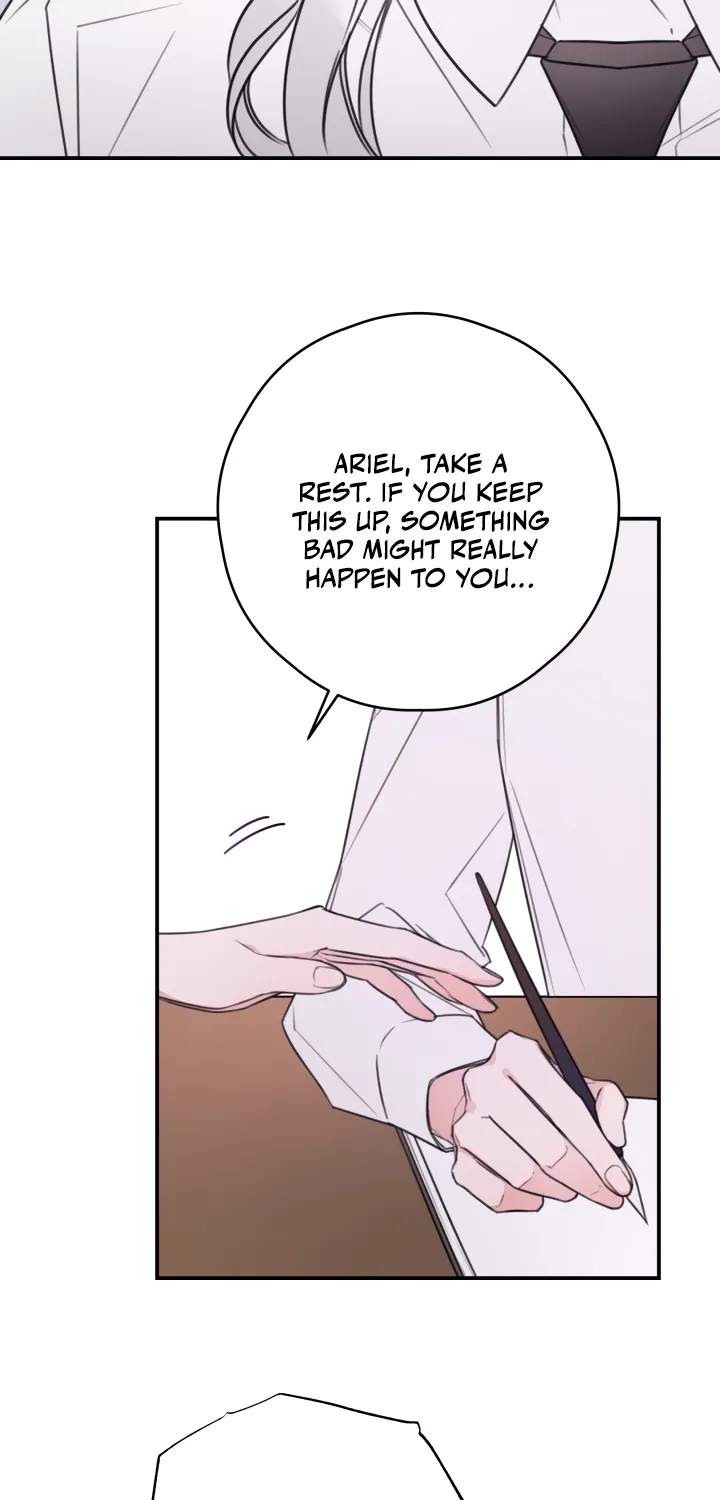 I Will Live As A Supporting Role In This Life Kainu Manga Chapter 13 Page 20