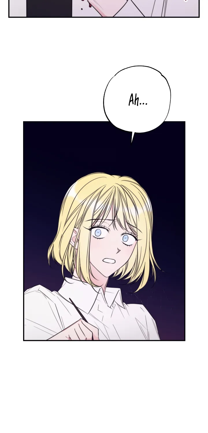 I Will Live As A Supporting Role In This Life Kainu Manga Chapter 13 Page 23