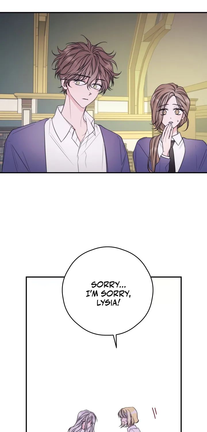I Will Live As A Supporting Role In This Life Kainu Manga Chapter 13 Page 24