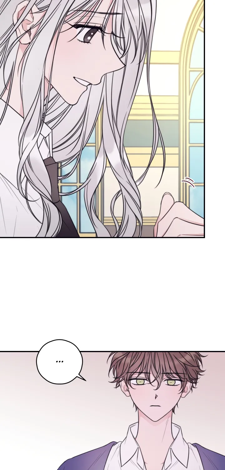 I Will Live As A Supporting Role In This Life Kainu Manga Chapter 13 Page 28