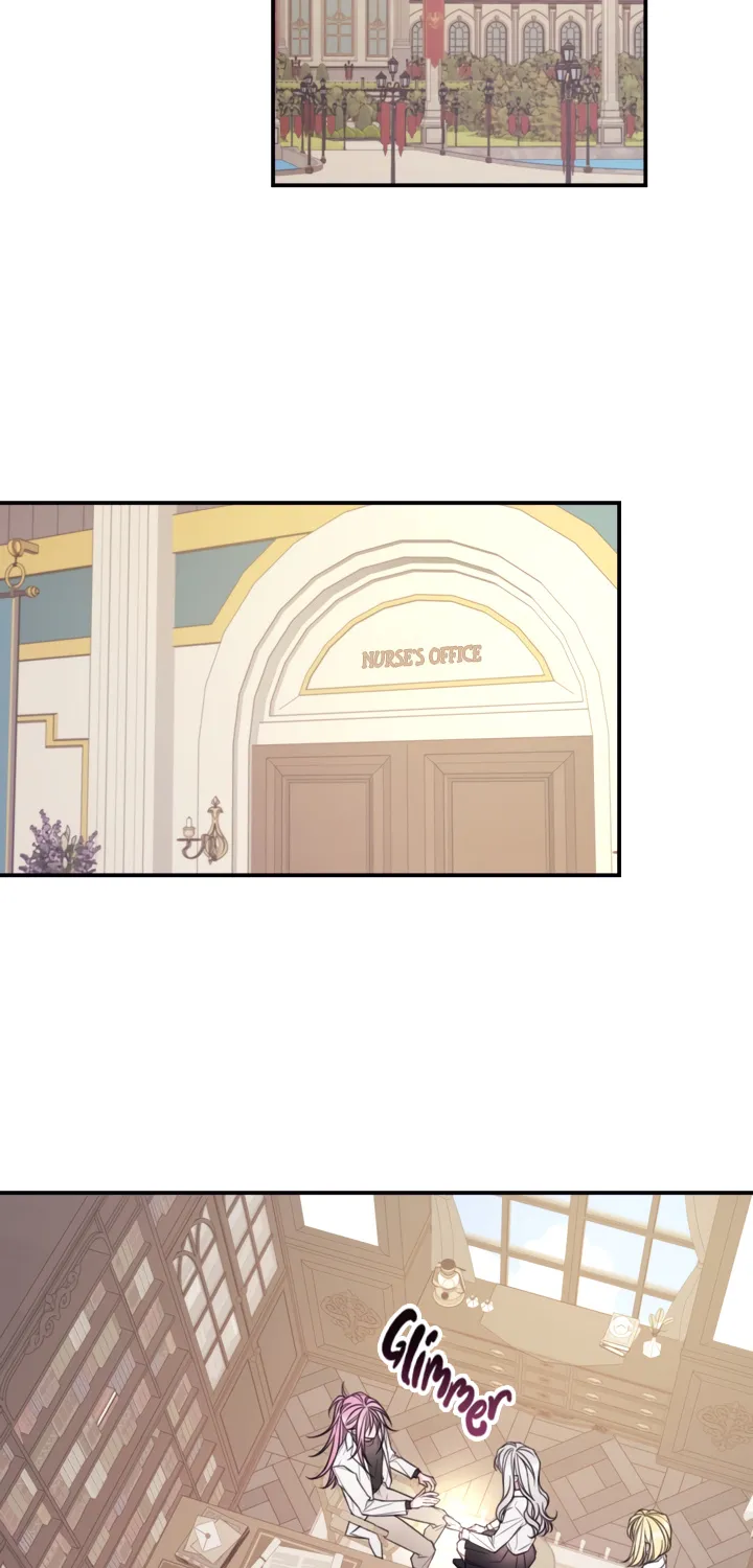 I Will Live As A Supporting Role In This Life Kainu Manga Chapter 13 Page 32