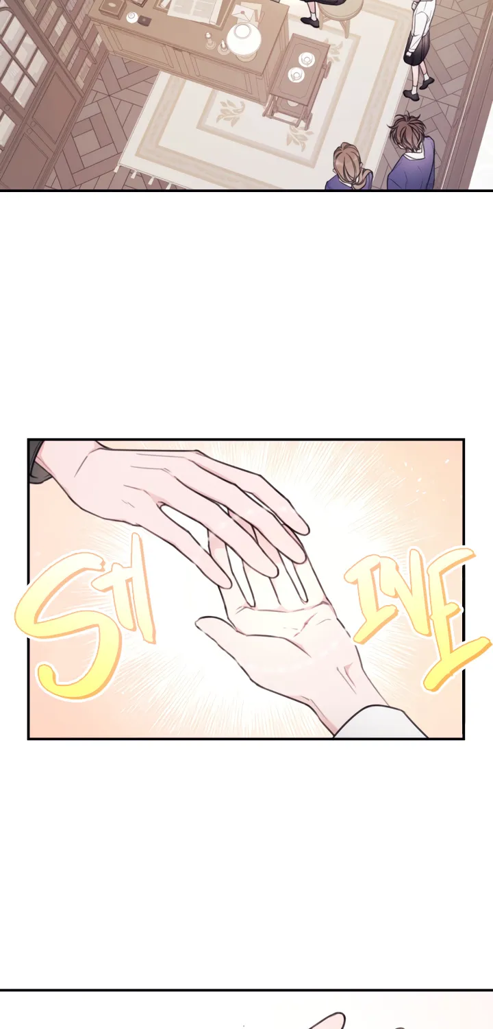 I Will Live As A Supporting Role In This Life Kainu Manga Chapter 13 Page 33