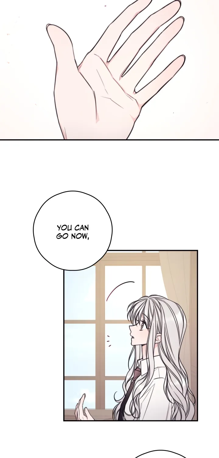 I Will Live As A Supporting Role In This Life Kainu Manga Chapter 13 Page 34