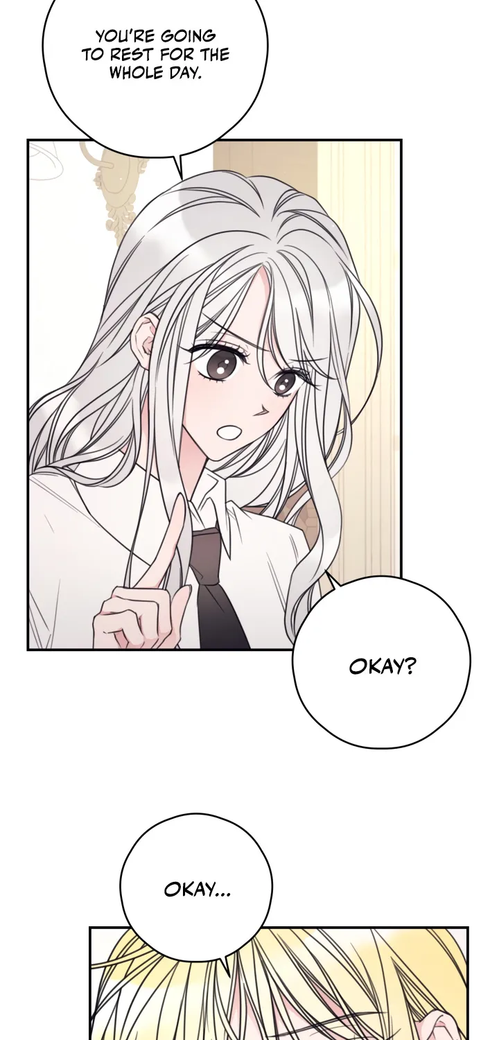 I Will Live As A Supporting Role In This Life Kainu Manga Chapter 13 Page 39