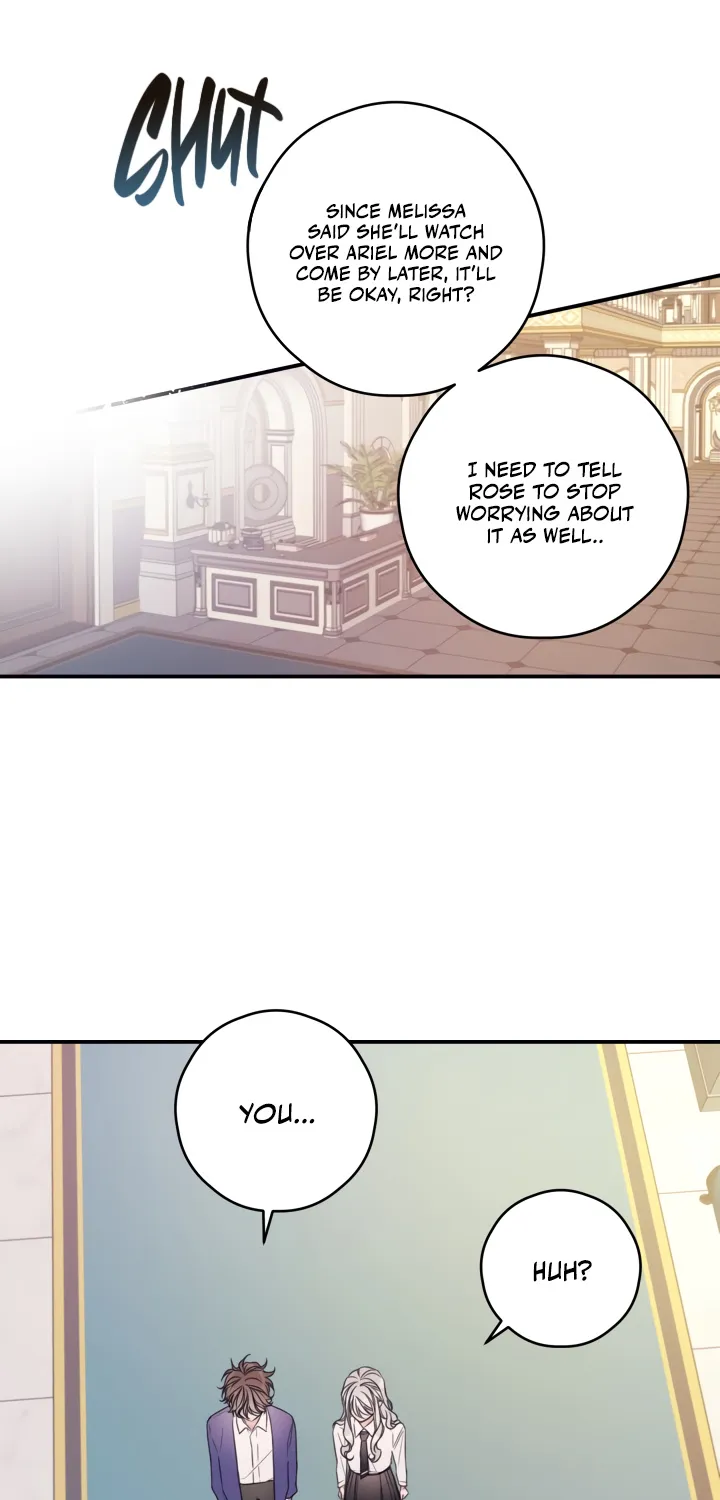 I Will Live As A Supporting Role In This Life Kainu Manga Chapter 13 Page 43