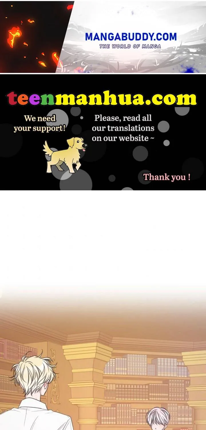 I Will Live As A Supporting Role In This Life Kainu Manga Chapter 12 Page 1