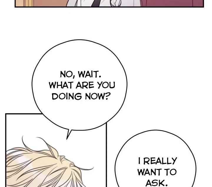 I Will Live As A Supporting Role In This Life Kainu Manga Chapter 12 Page 3