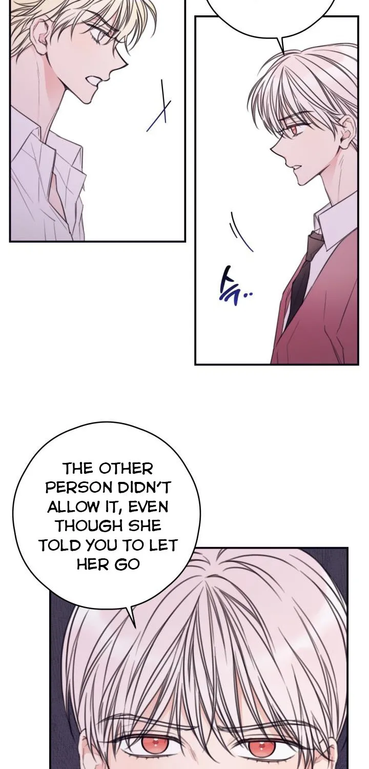 I Will Live As A Supporting Role In This Life Kainu Manga Chapter 12 Page 4